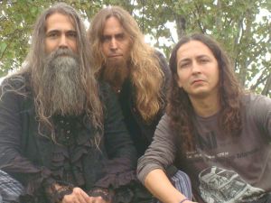 11 - 2011-11-13 - PURGATORY\'S TROOP - Iron Wild (Oh Mad Axeman) - Sound Of The Kings Studios (2)