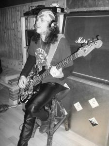 2013-3-1 Jacob A.M. - STOP STOP! SOUND Of The KINGS STUDIOS (137)