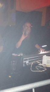 2015-10-16 J.L. Climent Engineered By STOP STOP! In Bóveda Room  (1)