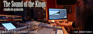 2 - Sound Of The Kings Studios