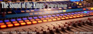 Sound Of The Kings Studios (7)