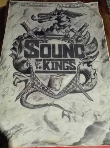 Sound Of The Kings Studios - Inicio Del Sueño