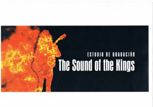 The Sound Of The Kings Studios